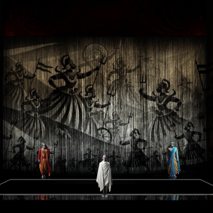 Satyagraha - 2025 © Opéra de Nice